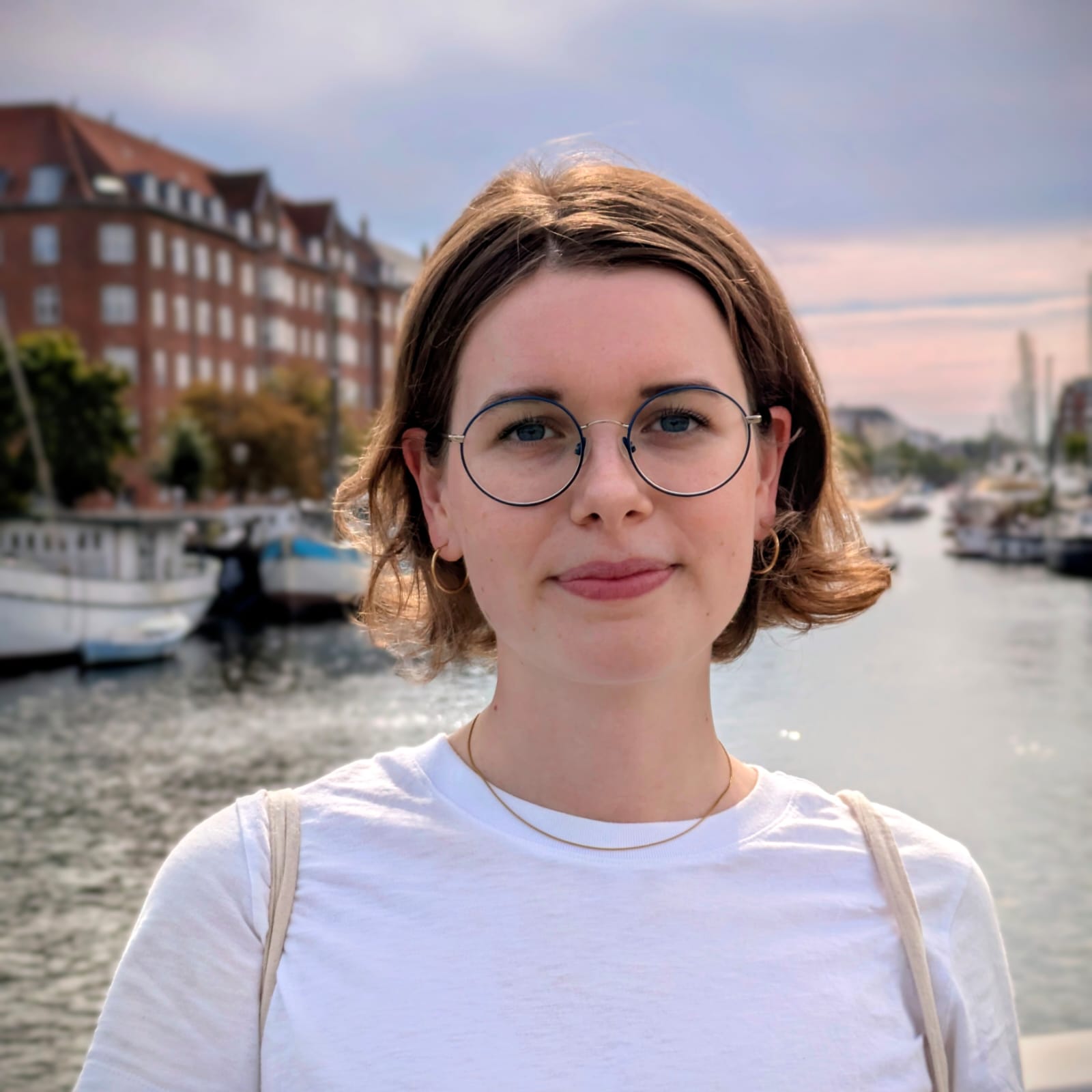 Image of Hannah S. Heinrichs